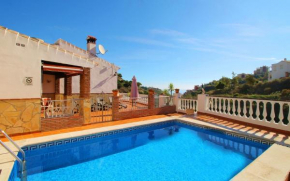 Villa Alabarce SpainSunRentals 1037, Nerja